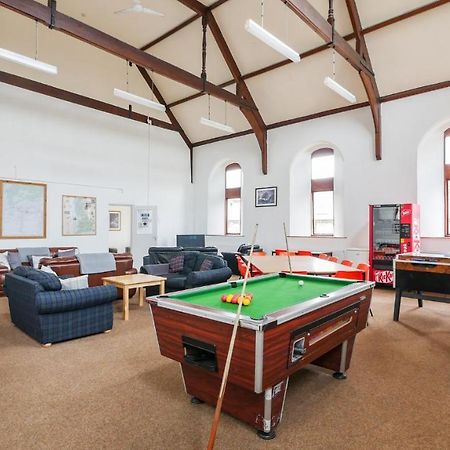 Greenhead Hostel Екстериор снимка