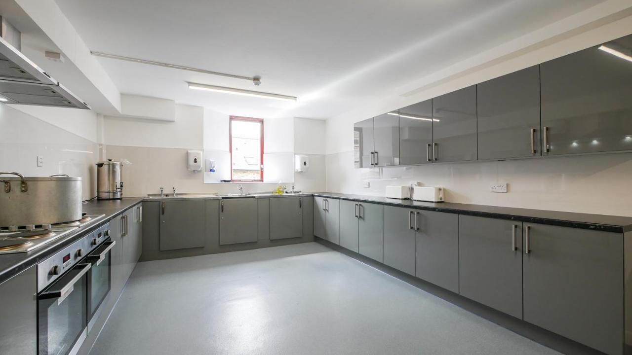 Greenhead Hostel Екстериор снимка