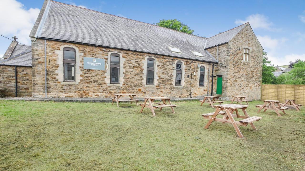 Greenhead Hostel Екстериор снимка