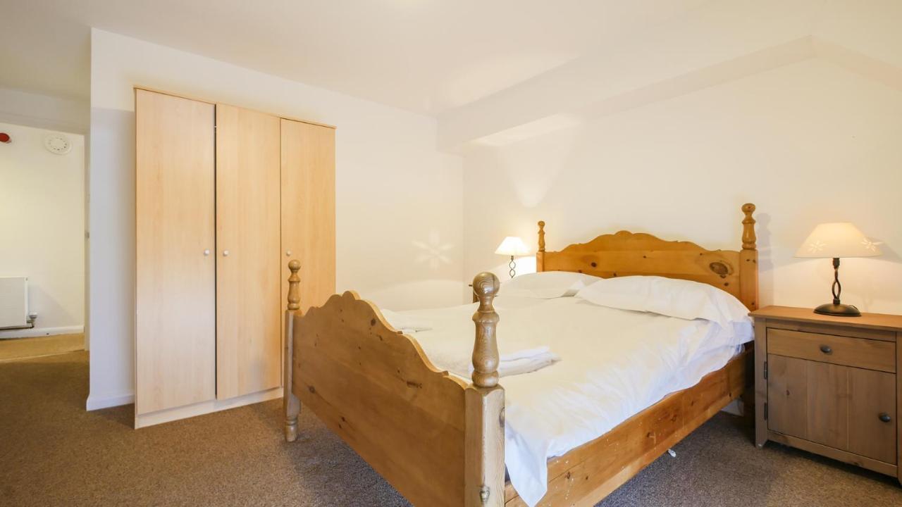 Greenhead Hostel Екстериор снимка