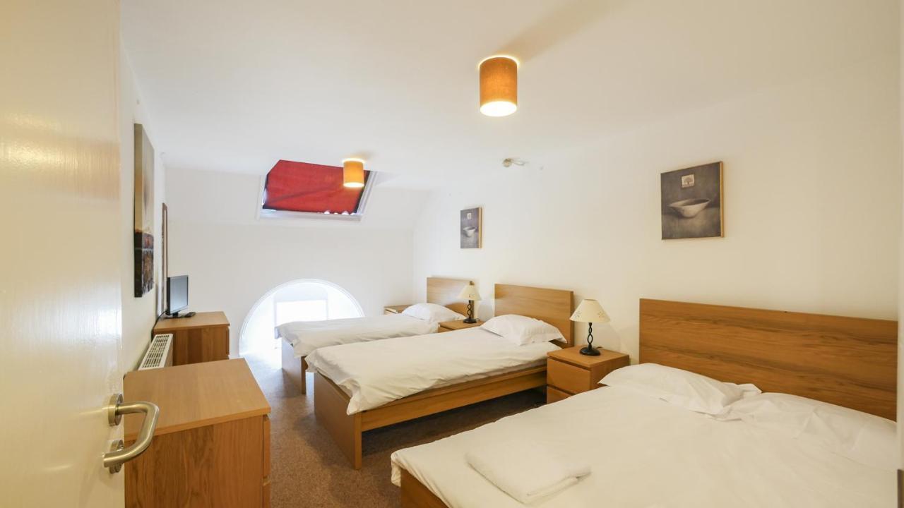 Greenhead Hostel Екстериор снимка
