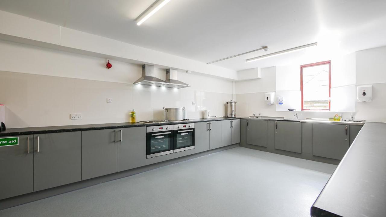 Greenhead Hostel Екстериор снимка