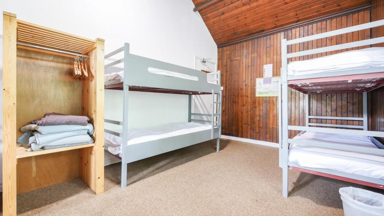 Greenhead Hostel Екстериор снимка