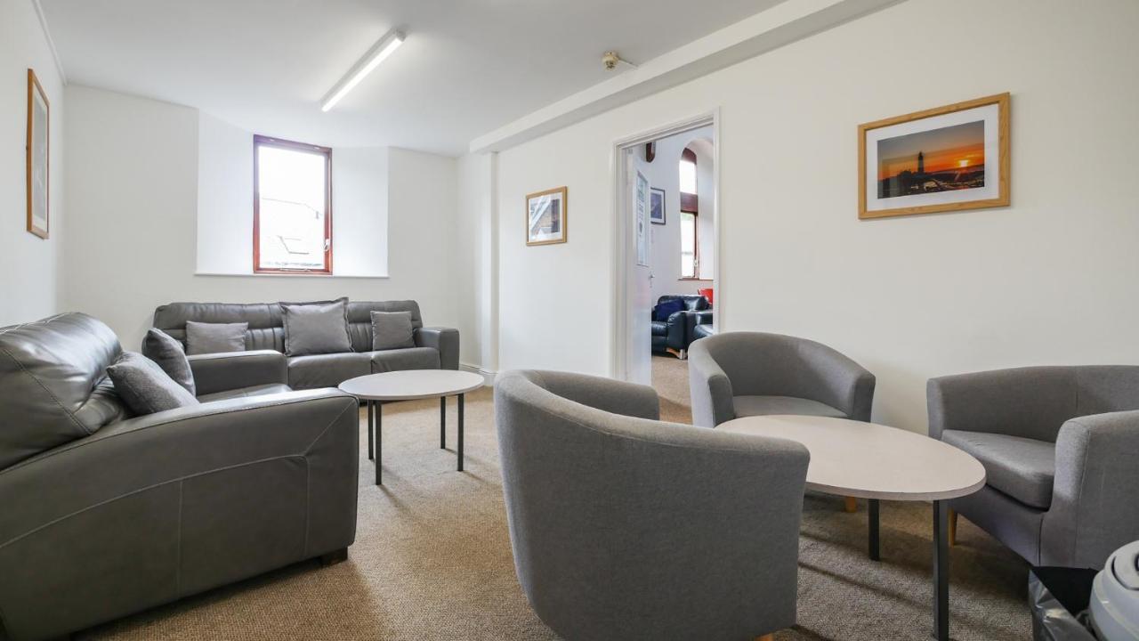 Greenhead Hostel Екстериор снимка